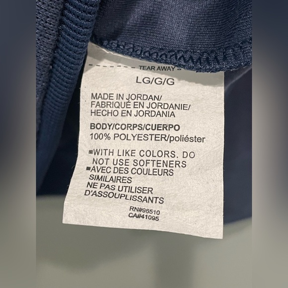 UA Storm Sweater Snap Mock, Size‎ Large NEW - Picture 12 of 12